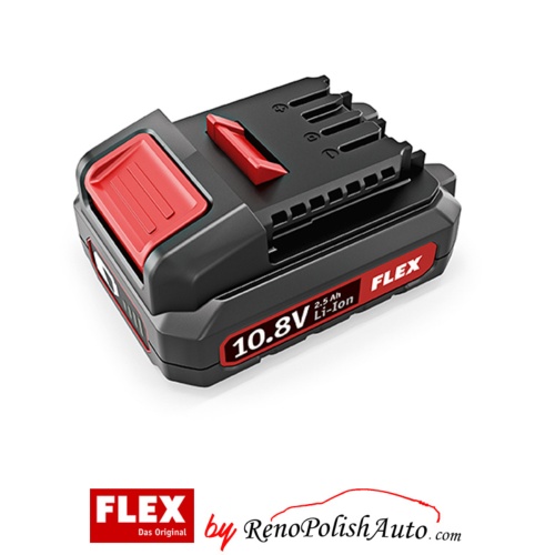 Batterie FLEX Li-ion AP 10.8v 2.5Ah