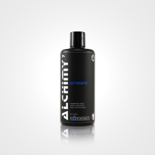 Shampoing auto EXTREMYS Alchimy7 500ml